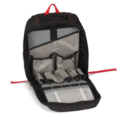 Mochila para ferramentas e computador portátil